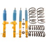 Bilstein B12 2000 Ford Focus LX Front and Rear Suspension Kit thumbnail 2