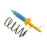 Bilstein B12 2000 Ford Focus LX Front and Rear Suspension Kit thumbnail 4