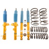 Bilstein B12 2000 Ford Focus LX Front and Rear Suspension Kit thumbnail 9