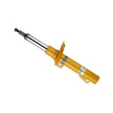 Bilstein B12 (Pro-Kit) 05-10 Volkswagen Jetta (All) Front & Rear Complete Suspension Kit thumbnail 8