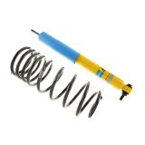 Bilstein B12 (Pro-Kit) 98-02 Chevy/Pontiac Camaro Z28/Firebird V8 5.7L Front & Rear Suspension Kit thumbnail 2
