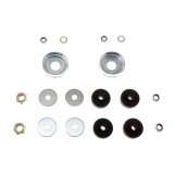 Bilstein B12 (Pro-Kit) 98-02 Chevy/Pontiac Camaro Z28/Firebird V8 5.7L Front & Rear Suspension Kit thumbnail 8