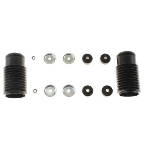 Bilstein B12 (Pro-Kit) 05-10 Ford Mustang Base/GT Front & Rear Suspension Kit thumbnail 4
