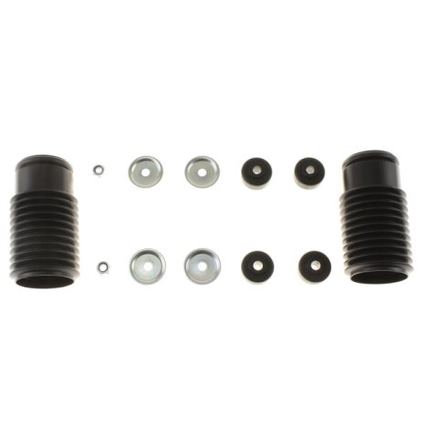 Bilstein B12 (Pro-Kit) 05-10 Ford Mustang Base/GT Front & Rear Suspension Kit thumbnail 8
