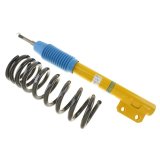 Bilstein B12 (Pro-Kit) 94-04 Ford Mustang GT V8 Front & Rear Suspension Kit thumbnail 2