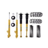Bilstein B12 (Pro-Kit) 2010 Dodge 300C/Magnum Front & Rear Suspension Kit thumbnail 2
