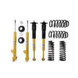 Bilstein B12 (Pro-Kit) 2010 Dodge 300C/Magnum Front & Rear Suspension Kit thumbnail 4
