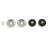 Bilstein Drag Series 94-04 Ford Mustang Rear 46mm Monotube Shock Absorber thumbnail 8