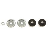 Bilstein Drag Series 94-04 Ford Mustang Rear 46mm Monotube Shock Absorber thumbnail 9