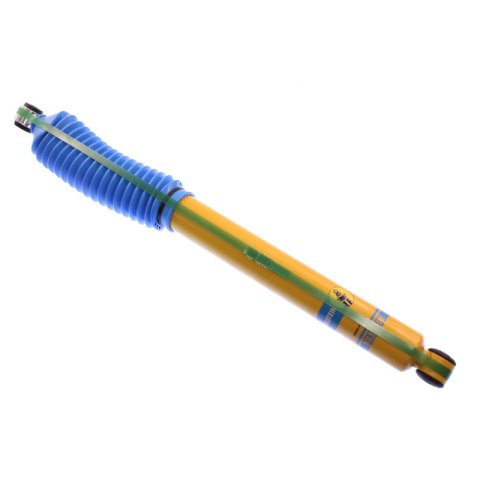 Bilstein 4600 Series 98-11 Ford Ranger Rear 46mm Monotube Shock Absorber thumbnail 1