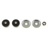 Bilstein 4600 Series Ford 97-01 Expedition/01-03 F-150 Front 46mm Monotube Shock Absorber thumbnail 7