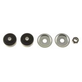 Bilstein 4600 Series Ford 97-01 Expedition/01-03 F-150 Front 46mm Monotube Shock Absorber thumbnail 9