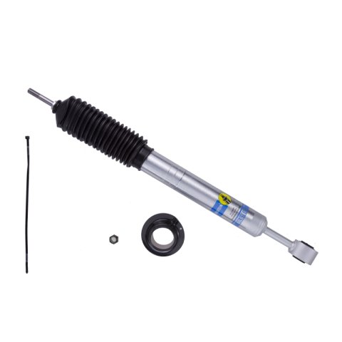 Bilstein 5100 Series 2008 Toyota Sequoia SR5 Premium Front 46mm Monotube Shock Absorber thumbnail 4