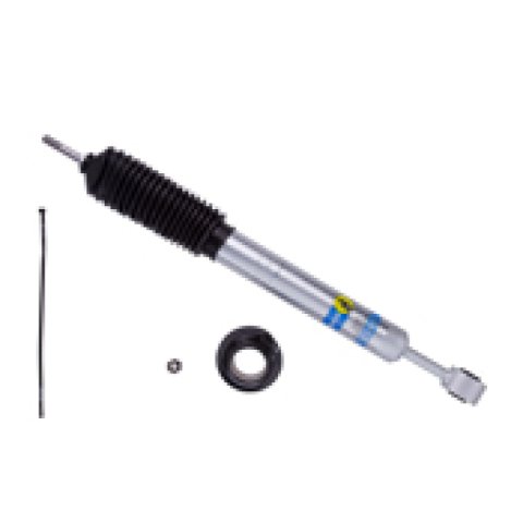 Bilstein 5100 Series 2008 Toyota Sequoia SR5 Premium Front 46mm Monotube Shock Absorber thumbnail 6