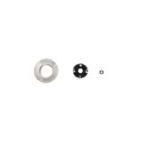 Bilstein B6 (HD) 1995-1998 Nissan 240SX 2.4L Rear 46mm Monotube Shock Absorber thumbnail 1