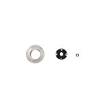 Bilstein B6 (HD) 1995-1998 Nissan 240SX 2.4L Rear 46mm Monotube Shock Absorber thumbnail 9