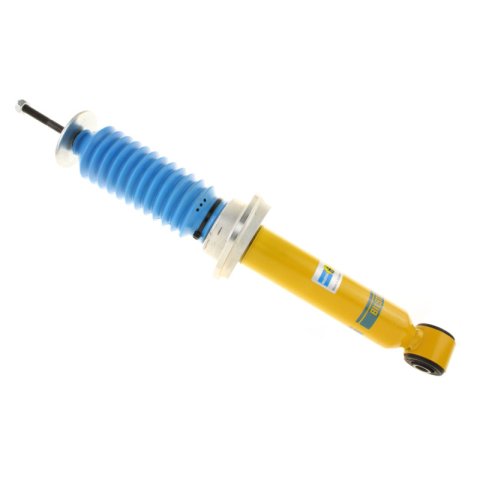 Bilstein 4600 Series 2001-2006 Mitsubishi Montero Front 46mm Monotube Shock Absorber thumbnail 1