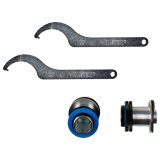 Bilstein B16 (PSS10) BMW E92 Performance Suspension System *SPECIAL ORDER* thumbnail 2