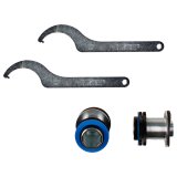 Bilstein B16 (PSS10) BMW E92 Performance Suspension System *SPECIAL ORDER* thumbnail 9