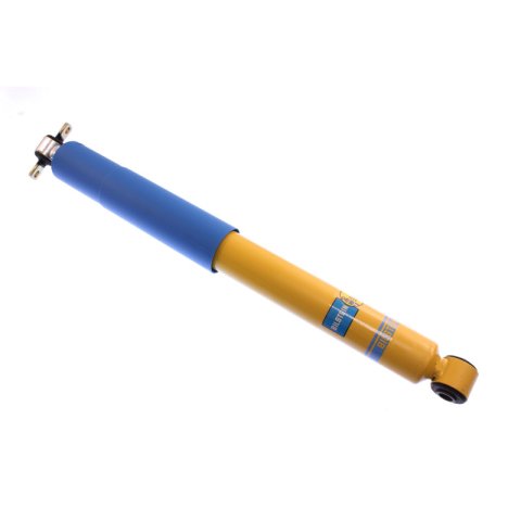 Bilstein 4600 Series 04-12 Chevy/GMC Colorado/Canyon Rear 46mm Monotube Shock Absorber thumbnail 1