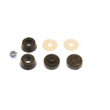 Bilstein 4600 Rear 46mm Monotube Shock Absorber 90-95 Toyota 4Runner thumbnail 4