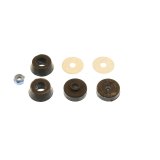 Bilstein 4600 Rear 46mm Monotube Shock Absorber 90-95 Toyota 4Runner thumbnail 7