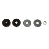 Bilstein 4600 Front Monotube Shock Absorber 90-95 Toyota 4Runner thumbnail 7