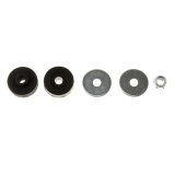 Bilstein 4600 Front Monotube Shock Absorber 90-95 Toyota 4Runner thumbnail 8