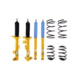 Bilstein B12 1995 BMW M3 3.0L Front and Rear Suspension Kit thumbnail 7