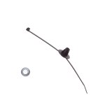 Bilstein B6 (HD) 12-15 Chevrolet Camaro Front Left 36mm Monotube Shock thumbnail 9