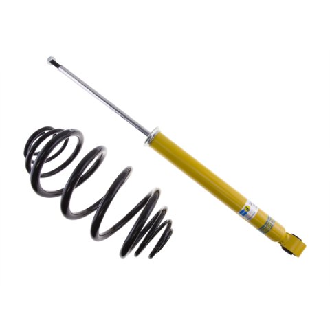 Bilstein B12 (Pro-Kit) 10-15 Chevrolet Cruze Front and Rear Suspension Kit thumbnail 3