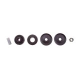 Bilstein 4600 Series 2014 Dodge Ram 2500 Rear 46mm Monotube Shock Absorber thumbnail 6