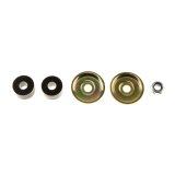 Bilstein 4600 Series 89-91 Mitsubishi Montero Front 46mm Monotube Shock Absorber thumbnail 8