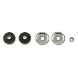 Bilstein 4600 Series 92-06 Ford E-150 Econoline Front 46mm Monotube Shock Absorber thumbnail 9