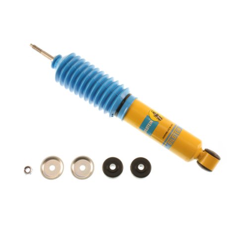 Bilstein 4600 Series 97-04 Ford F-150/F-250 Front 46mm Monotube Shock Absorber thumbnail 1