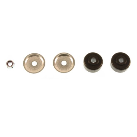 Bilstein 4600 Series 97-04 Ford F-150/F-250 Front 46mm Monotube Shock Absorber thumbnail 9