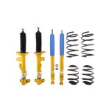 Bilstein B12 1999 BMW M3 Base Front and Rear Suspension Kit thumbnail 2