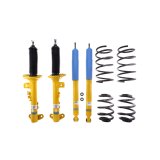 Bilstein B12 1999 BMW M3 Base Front and Rear Suspension Kit thumbnail 3