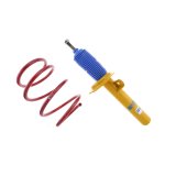 Bilstein B12 2000 BMW 323Ci Base Coupe Front and Rear Suspension Kit thumbnail 8