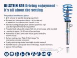 Bilstein B16 04-05 Porsche GT3 Front PSS9 Kit thumbnail 8