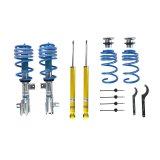 Bilstein B14 (PSS) 14-15 Mazda 3 Sport/Touring Front & Rear Performance Suspension System thumbnail 3