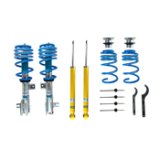 Bilstein B14 (PSS) 14-15 Mazda 3 Sport/Touring Front & Rear Performance Suspension System thumbnail 6