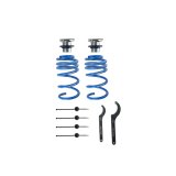 Bilstein B14 (PSS) 14-15 Mazda 3 Sport/Touring Front & Rear Performance Suspension System thumbnail 8