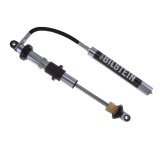 Bilstein 8125 Series 27in Extended Length 17in Collapsed Length 46mm Monotube Shock Absorber thumbnail 3