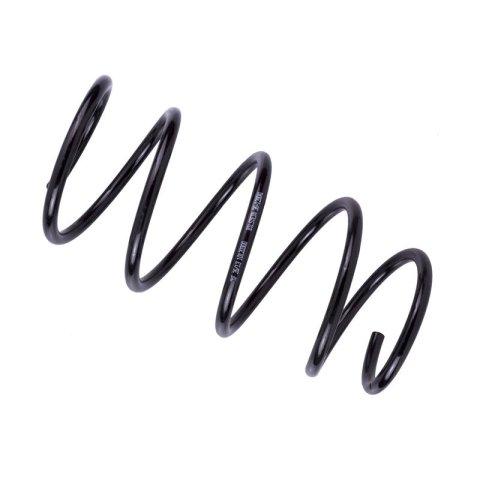 Bilstein B3 90-97 BMW 3 Series Replacement Rear Coil Spring thumbnail 2