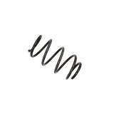 Bilstein B3 96-02 BMW 5 Series Replacement Rear Coil Spring thumbnail 2