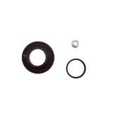Bilstein 4600 Series 11-14 Jeep Grand Cherokee Front 46mm Monotube Shock Absorber thumbnail 6