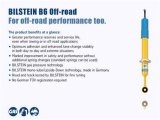 Bilstein 4600 Series 11-14 Jeep Grand Cherokee Front 46mm Monotube Shock Absorber thumbnail 9