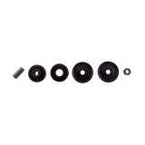Bilstein 5100 Series 14-15 Dodge Ram 2500 Rear 46mm Monotube Shock Absorber thumbnail 4