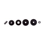 Bilstein 5100 Series 14-15 Dodge Ram 2500 Rear 46mm Monotube Shock Absorber thumbnail 5